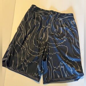 Adidas x James Harden Basketball Shorts size M